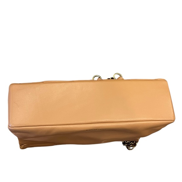 KURT GEIGER‎ Tan Leather Kensington Bag - Picture 7 of 15